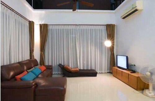 Chakphong Resort | Pool Villa PB6rayong