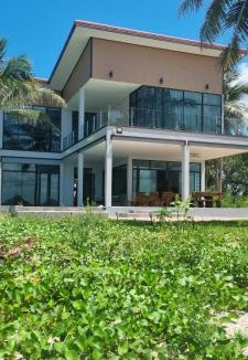 Sawi Villa | Pool Villa Romance