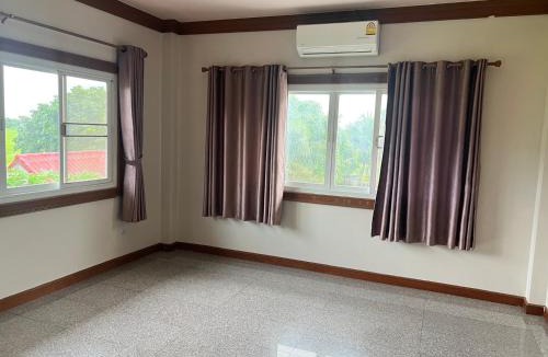 Chum Phae House | Pool villa SAINT JIRA