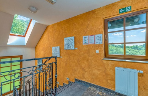 Pisece Apartment | Pool Villa Silva Marija - App 307, Pišece, Slovenia