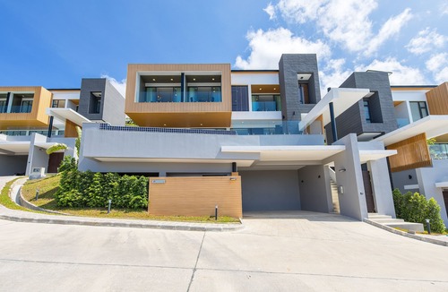 Lamai Villa | Pool villa with Seavi