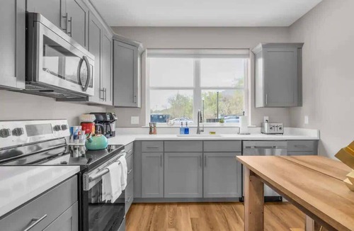 Chattanooga House | Pool + Walk to Riverwalk & Stadium | Parking