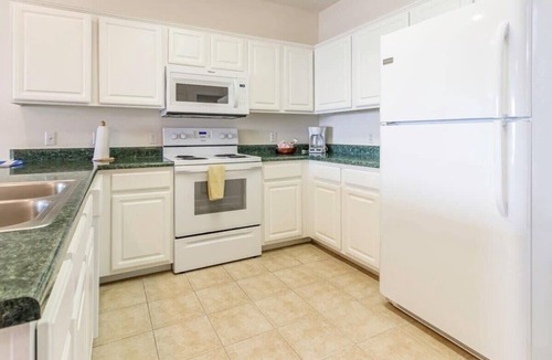 Village of Four Seasons Apartment | Pool | WiFi | Lake Front| Sleeps 8 | MM 13 (312DC)