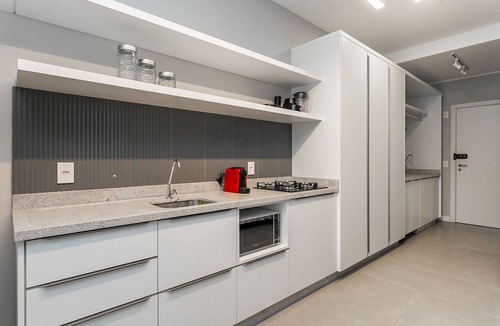 Centro Apartment | Pool with Sea View | WI-FI 200MB | Foodhall #TT2