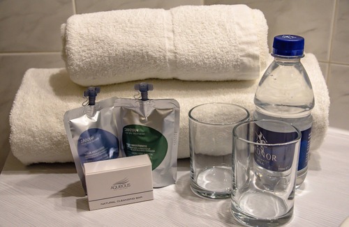 Poole Hotel | Poole Quay Hotel