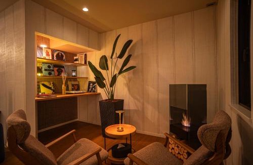 Yawatano Villa | Poolen ITO