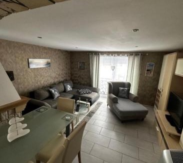 Colbitz Apartment | Pooloase