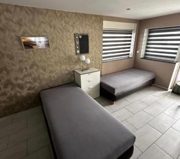 Colbitz Apartment | Pooloase