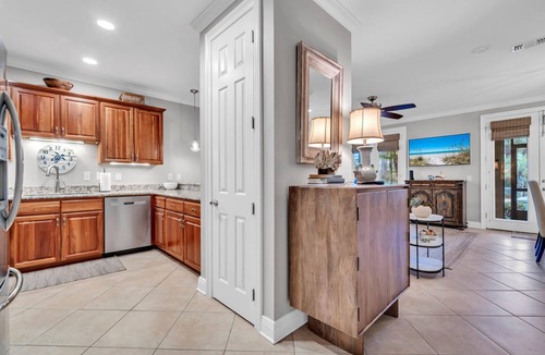 Gulf Place House | Pools, Beach Accesses, Pickleball Courts, 30A