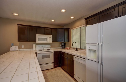 St. George Condo | Pools Open! | All Inclusive Amenity Family Resort | Poolside | Nicely Updated | #1209