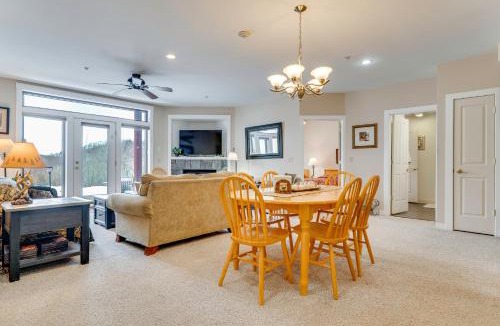 Central Vermont- Killington House | Pools & Trail Access: Resort-Style Killington Gem