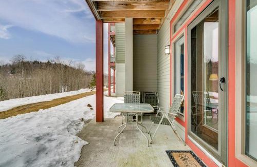 Central Vermont- Killington House | Pools & Trail Access: Resort-Style Killington Gem