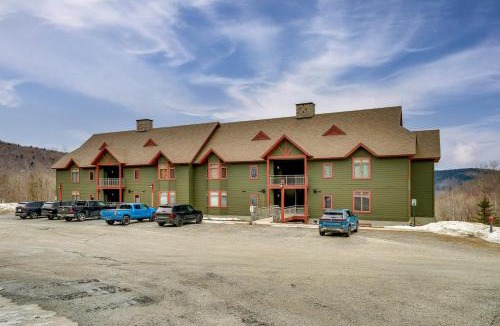 Central Vermont- Killington House | Pools & Trail Access: Resort-Style Killington Gem