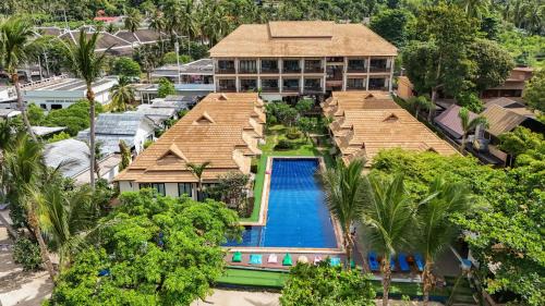 Lamai Resort | Poolsawat Villa - SHA Plus