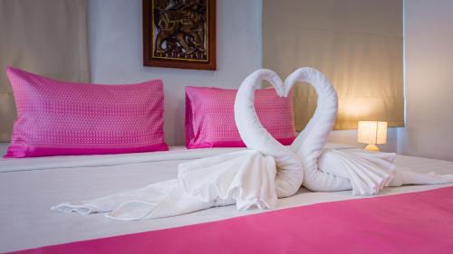 Lamai Resort | Poolsawat Villa - SHA Plus