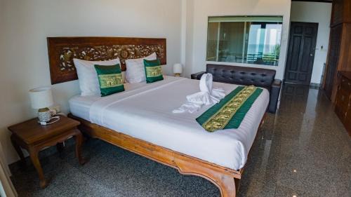 Lamai Resort | Poolsawat Villa - SHA Plus