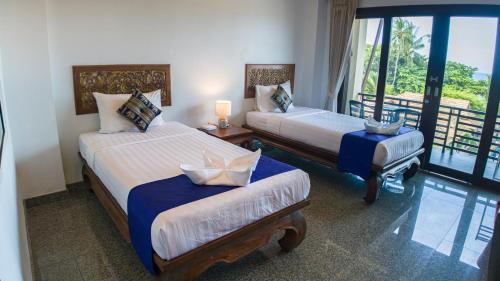Lamai Resort | Poolsawat Villa - SHA Plus