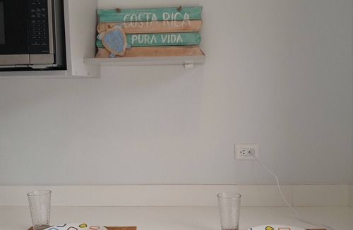 Canafistula Apartment | Poolside Casita in Gated Community - Minutes to the best beaches in Costa Rica!