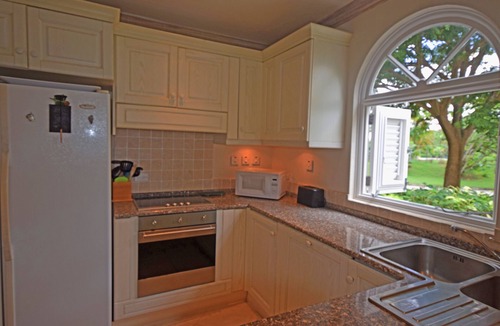 Mount Standfast Apartment | Poolside apartment (2 bed) in exclusive Sugar Hill Resort