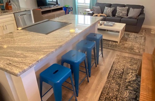 South Bradenton Condo | Poolside Condo · Waterslide & Games · Sleeps 6