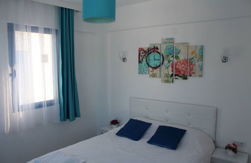Didim Hotel | Poolside Double Room 2