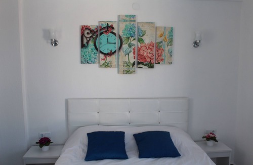 Didim Hotel | Poolside Double Room 2