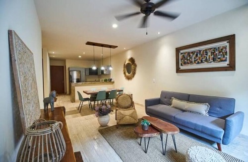 Tulum Condo | Poolside Gem in Aldea Zama