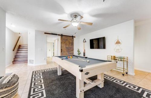 Cholla Vista House | Poolside Getaway