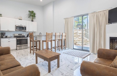 Indian Point Villa | Poolside | Lake Views | Game Room | 2-Min to SDC