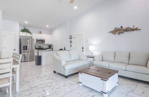 Indian Point Villa | Poolside | Lake Views | Game Room | 2-Min to SDC