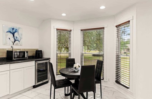 Brunswick House | Poolside Oasis - Ask about snowbird specials!
