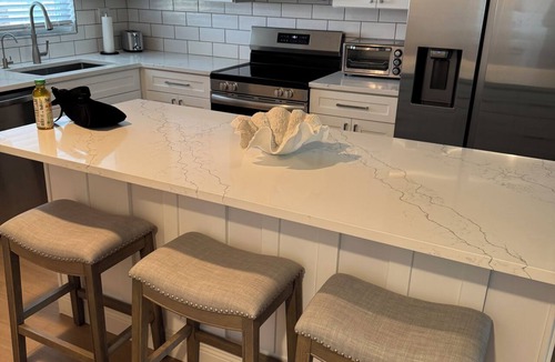 Siesta Key Condo | Poolside Oasis at the Inlet, First Floor