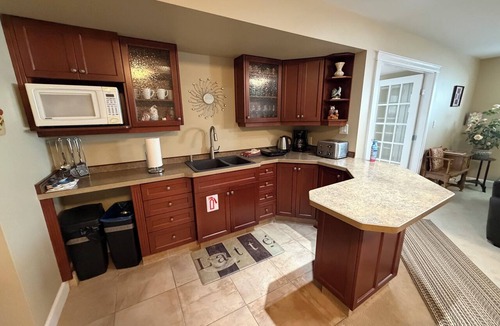 Okanagan-Similkameen House | Poolside Oasis in Penticton | Private Fenced Pool, 3BR Family Retreat