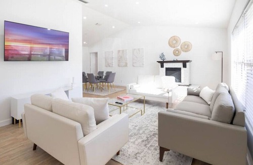 Hunt Club House | Poolside Oasis in the heart of Royal Palm Beach