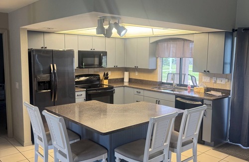 Deep Creek House | Poolside Paradise In Punta Gorda With Heated Pool