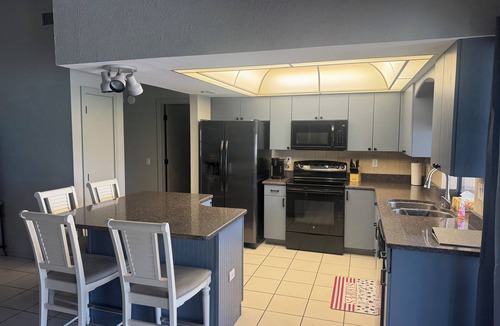 Deep Creek House | Poolside Paradise In Punta Gorda With Heated Pool