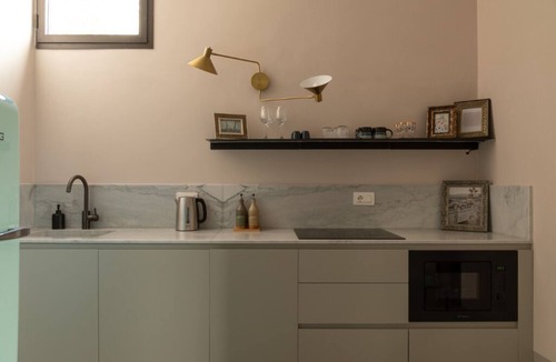 Lecce Historic Center House | Poolside Paradise in Puglia - The Sweet of Lecce