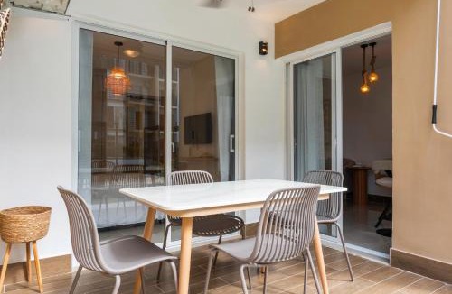 Veron Apartment | Poolside Paradise Punta Cana