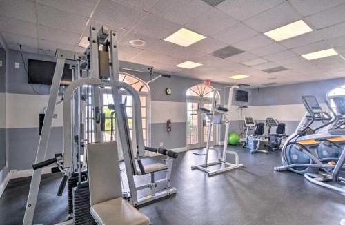 Naples Apartment | Poolside Relaxation: Resort Condo in Naples!