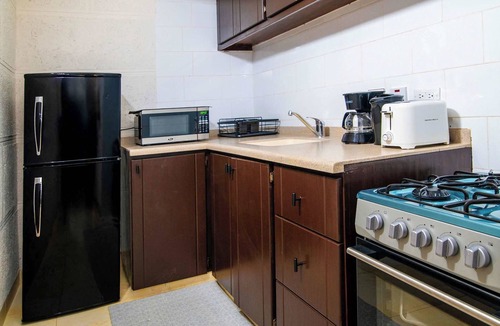 St. Lawrence Gap Condo | Poolside Studio w/Spa Access and Hotel Amenities