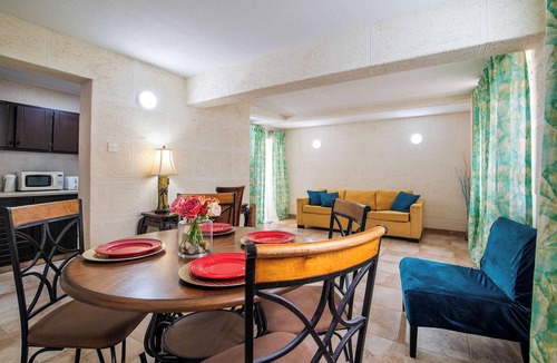 St. Lawrence Gap Condo | Poolside Suite: Bar, Spa, and 5-minutes to Beach