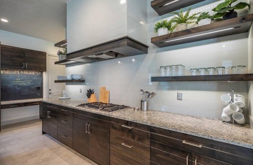 Santa Clara House | Poolside Villa | Private Hot Tub | Sleeps 20 | Arcadia #2
