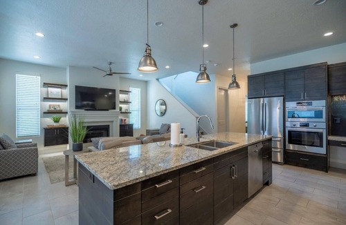 Santa Clara House | Poolside Villa | Private Hot Tub | Sleeps 20 | Arcadia #2