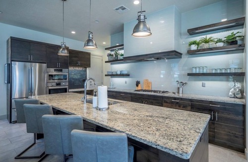 Santa Clara House | Poolside Villa | Private Hot Tub | Sleeps 20 | Arcadia #2