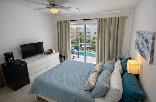 Dominicus Apartment | Poolview Suite in Dominicus Bayahibe