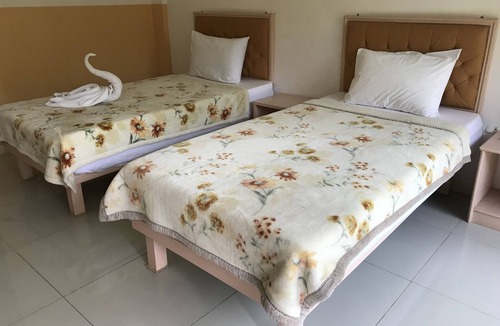 Choeng Doi Hotel | Poolvilla Chiangmai