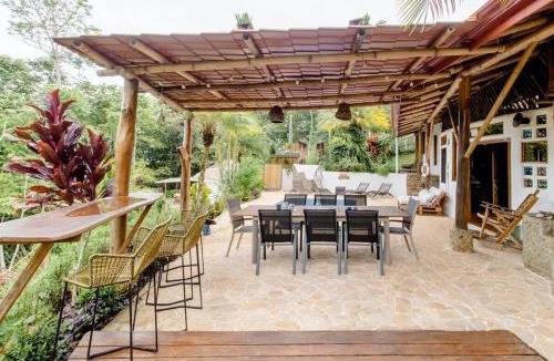 Baru Villa | Poolvilla