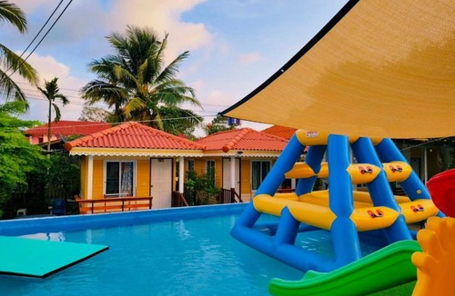 Khlong Khut Resort | Pooma Resort