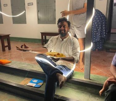 Cherthala Bed & Breakfast | Poonath House