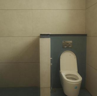 Cherthala Bed & Breakfast | Poonath House